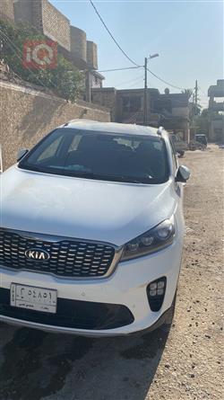 کیا سۆرینتۆ